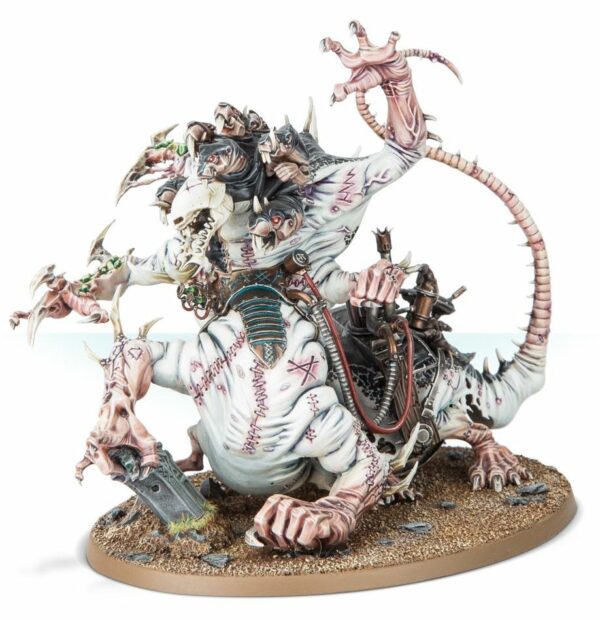 Hell Pit  Abomination (Web Only)
