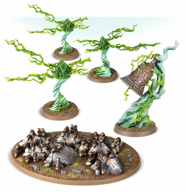 Endless  Spells: Skaven (Web Only)