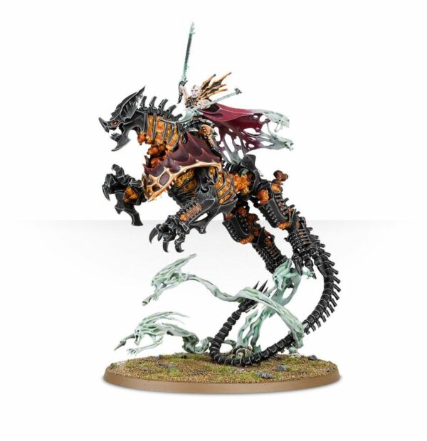 DEATHLORDS   MORTARCH (Web Only)