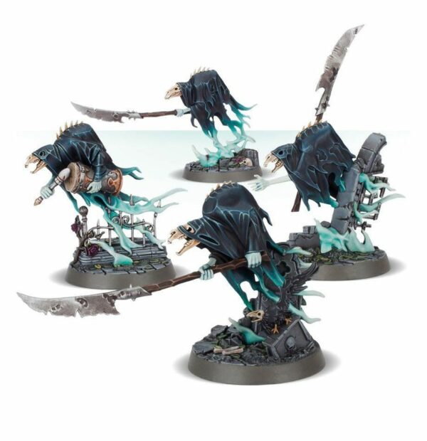 Glaivewraith  Stalkers (Web Only)