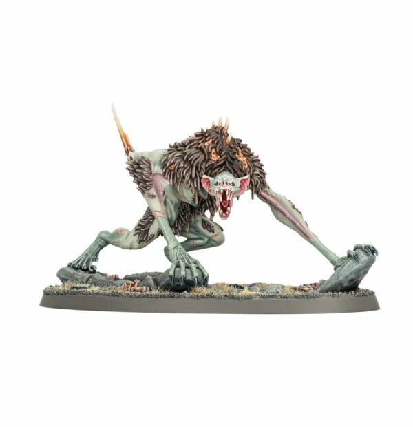 Varghulf  Courtier (Web Only)