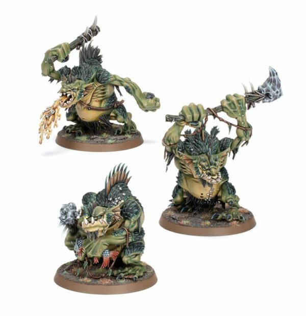 Fellwater  Troggoths (Web Only)