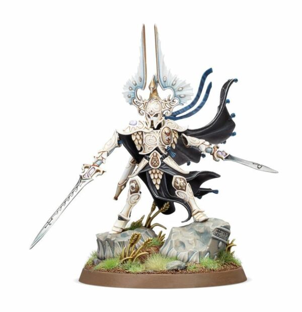 The  Light of Eltharion (Web Only)