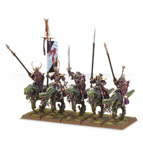 Drakespawn  Knights (Web Only)