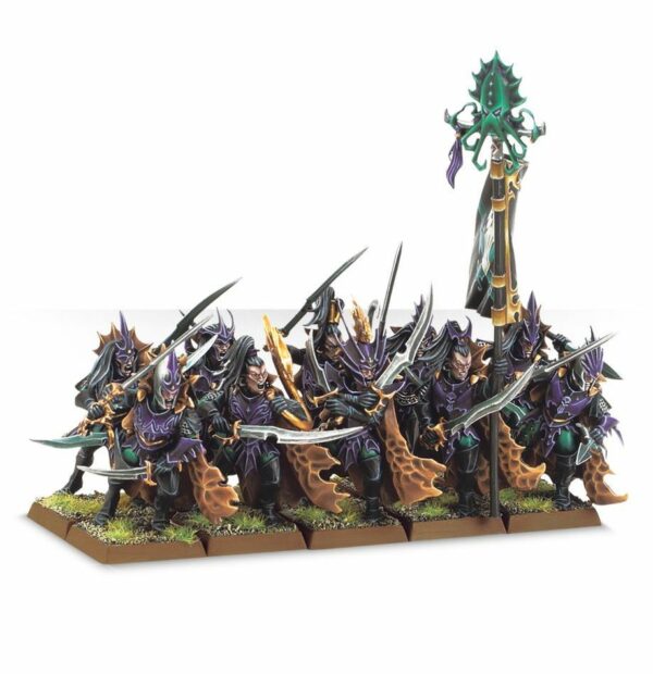 Black  Ark Corsairs (Web Only)