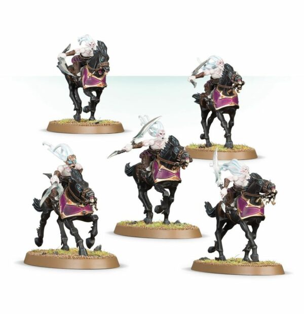 Doomfire  Warlocks (Web Only)