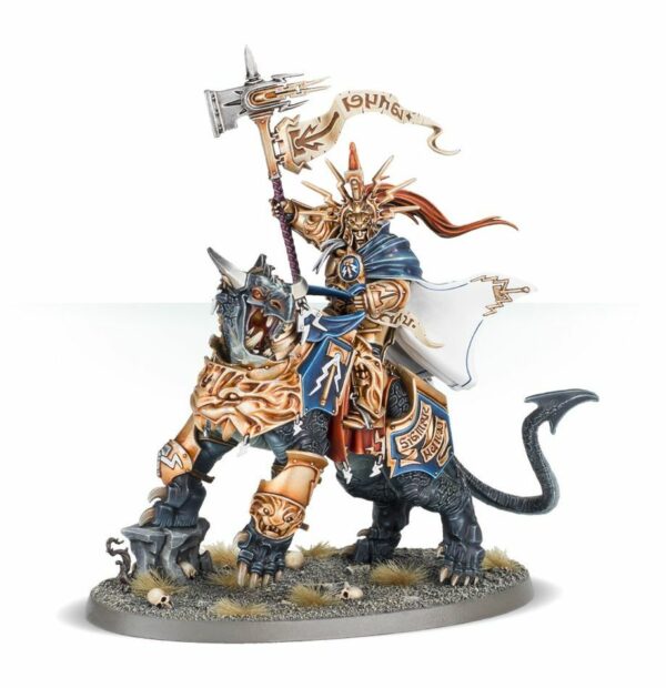 Vandus  Hammerhand (Web Only)