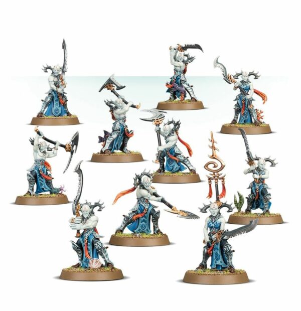 Namarti  Thralls (Web Only)