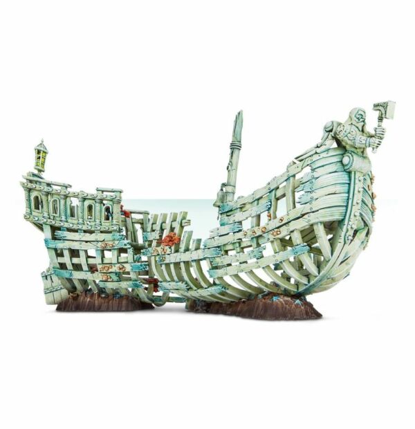 Gloomtide  Shipwreck (Web Only)
