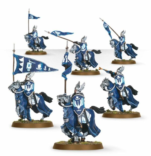 Knights  Of Dol Amroth™ (Web Only)