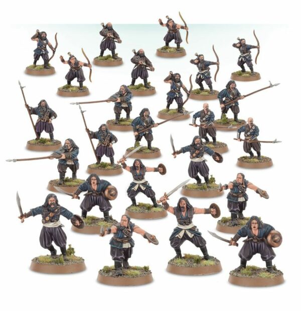 Corsairs  of Umbar™ (Web Only)