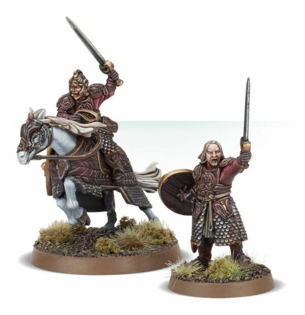 Théoden™,  King of Rohan™ (Web Only)