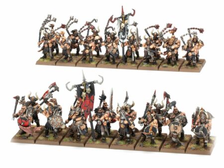 Chaos  Marauders (Web Only)