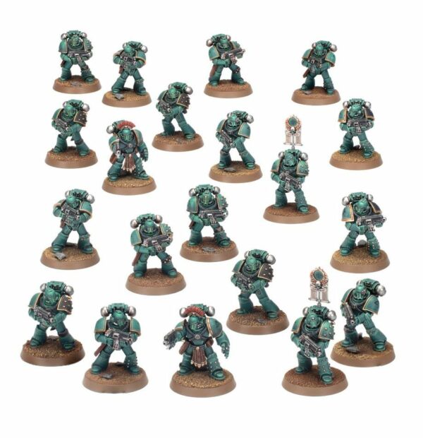 MKIV  Tactical Squad (Web Only)