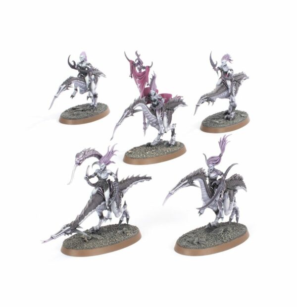 Seekers  of Slaanesh (Web Only)