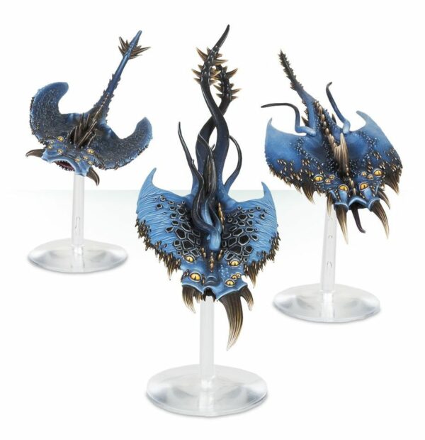 Screamers  of Tzeentch (Web Only)