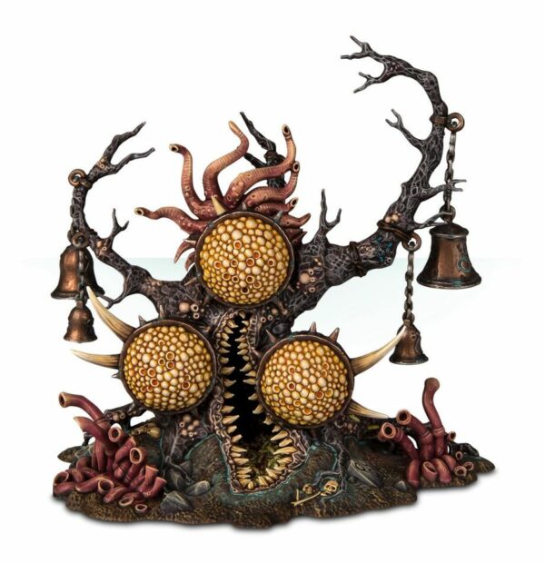 Feculent  Gnarlmaw (Web Only)