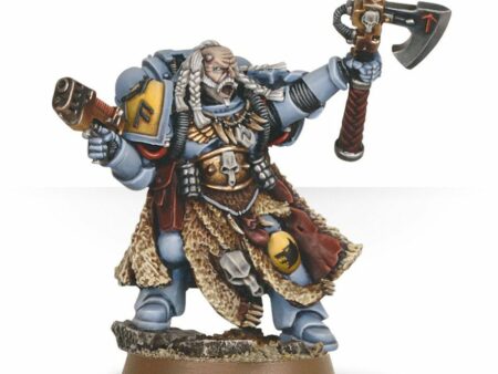 Rune  Priest (Web Only)