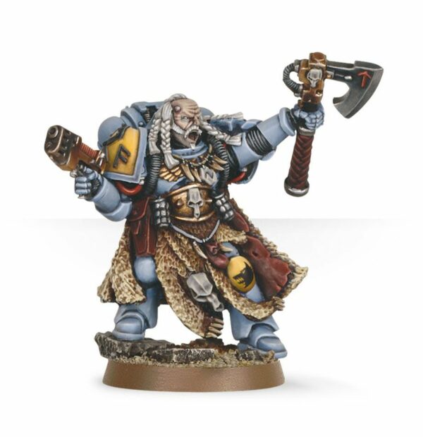 Rune  Priest (Web Only)