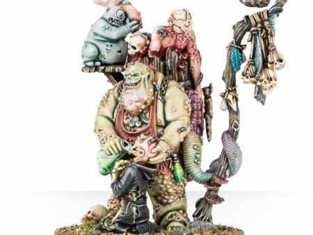 Festus  The Leechlord (Web Only)