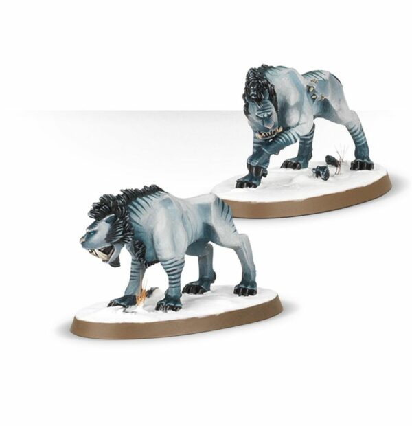 Frost  Sabres (Web Only)