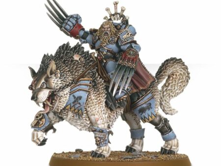Canis  Wolfborn (Web Only)