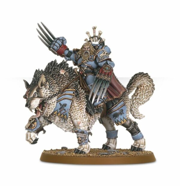 Canis  Wolfborn (Web Only)