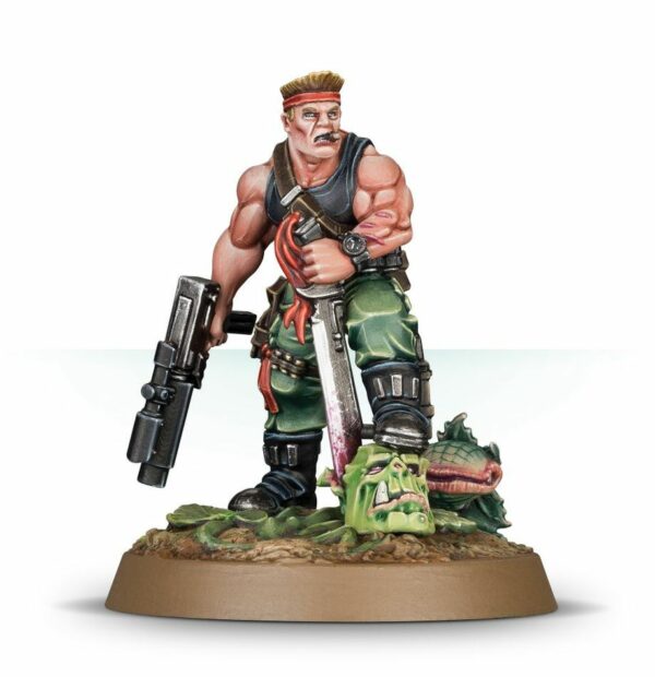 Sly  Marbo (Web Only)