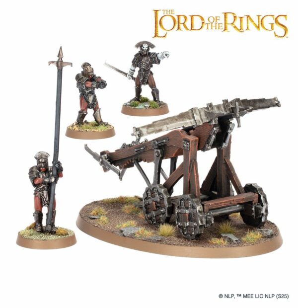 Isengard™  Assault Ballista (Web Only)