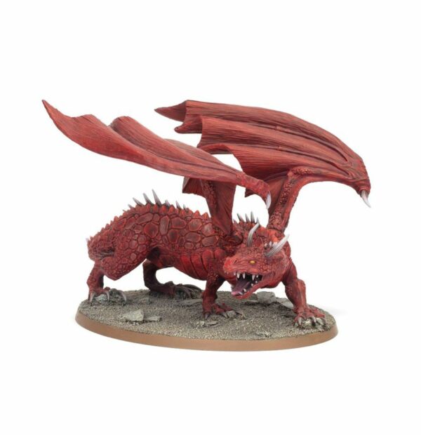 Dragon  (Web Only)