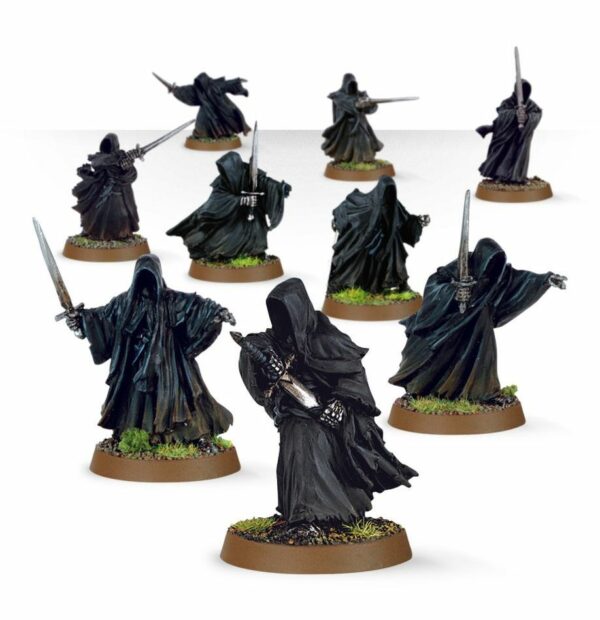 Nazgûl™  (Web Only)