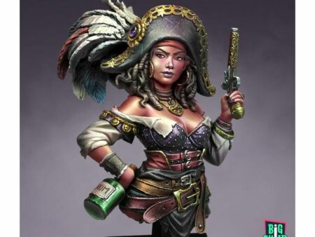 CAPTAIN  JU  1:12 (Web Only)