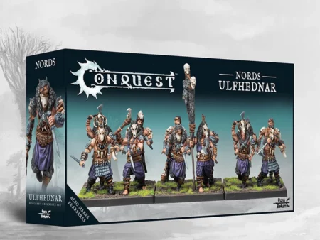 Nords:   Ulfhednar  (OOlf-head-nar) (Web Only)