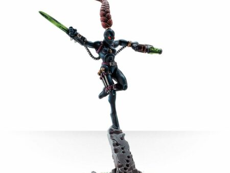 Callidus Assassin