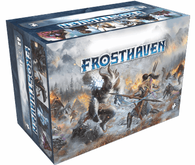 Frosthaven